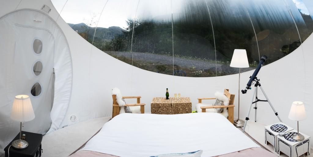 Camping Le Cians Beuil Exterior foto