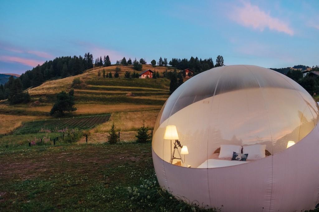 Camping Le Cians Beuil Exterior foto