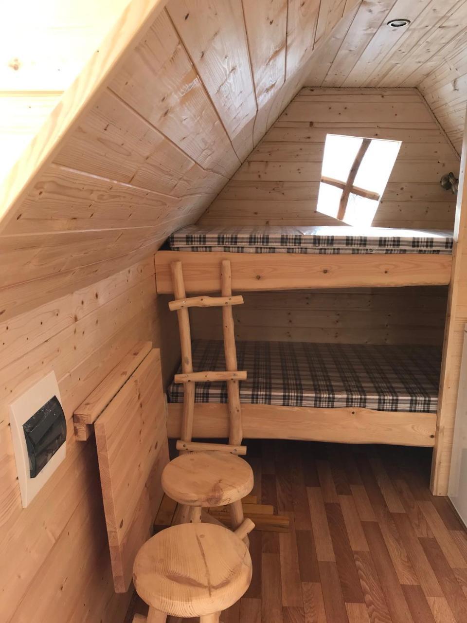 Camping Le Cians Beuil Exterior foto