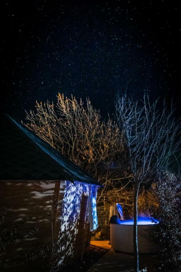 Camping Le Cians Beuil Exterior foto
